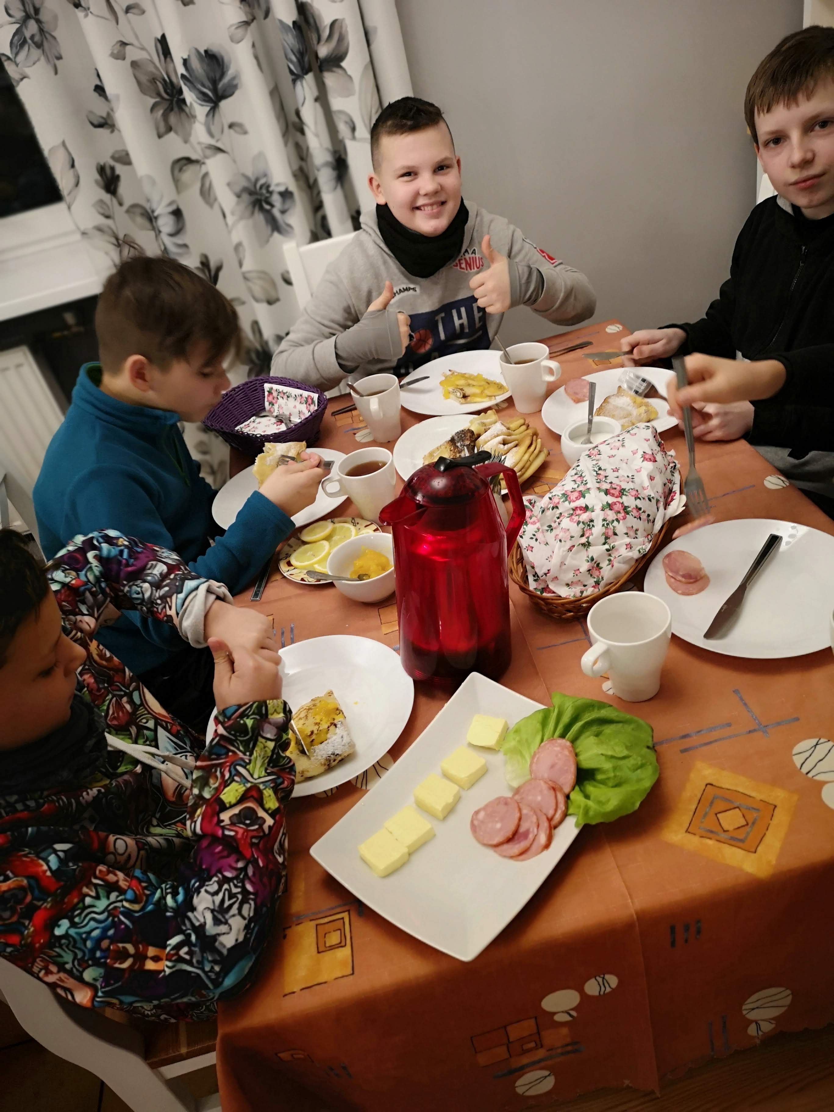 zdjęcie grupowe