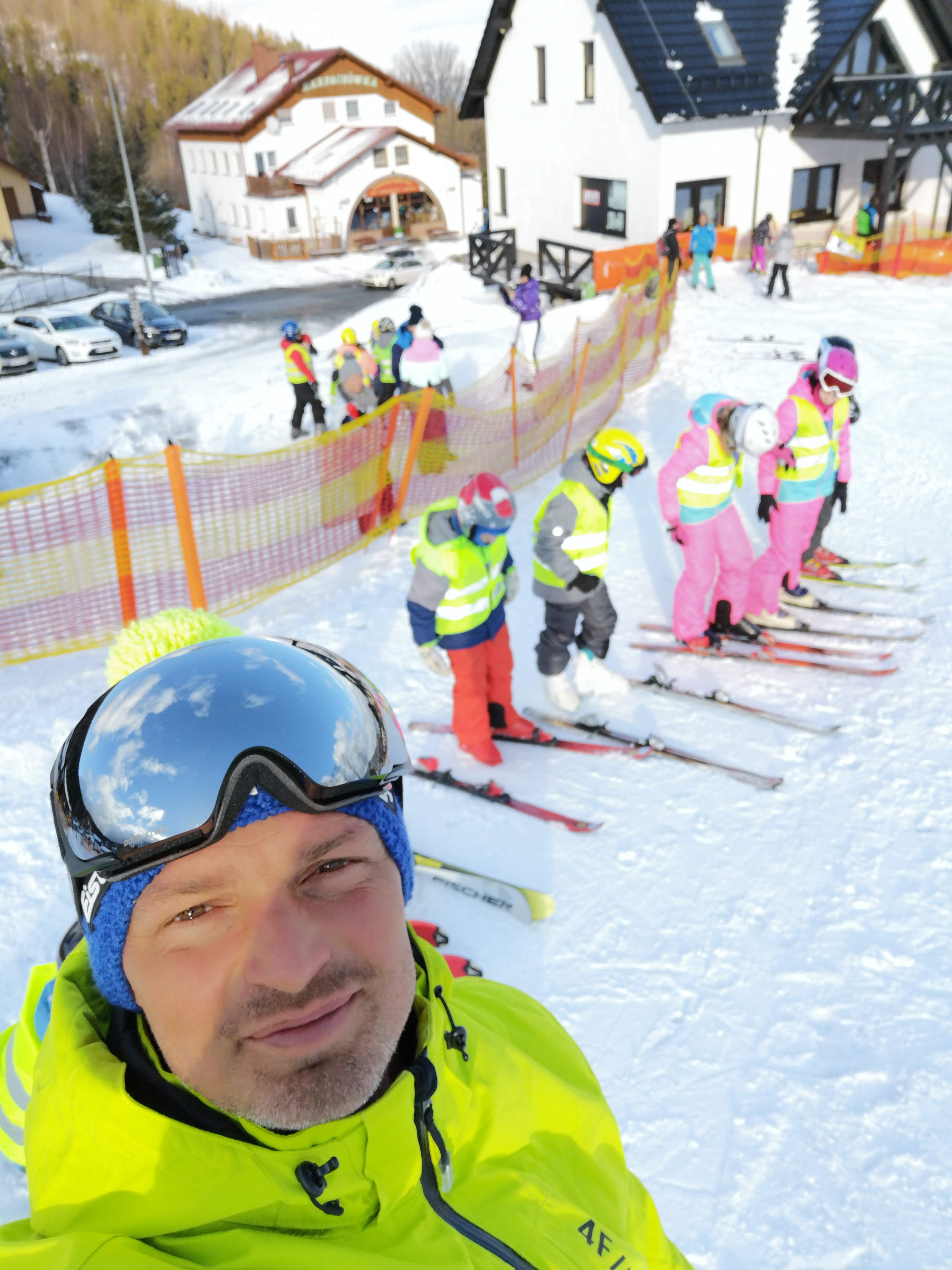 przedszkole niedźwiadek